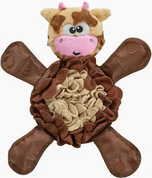 Snuffle Palz Cow TNT