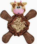 Snuffle Palz Cow TNT