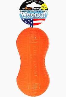 Ruff Dawg Weenut Crunch