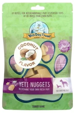 Yeti Nuggets