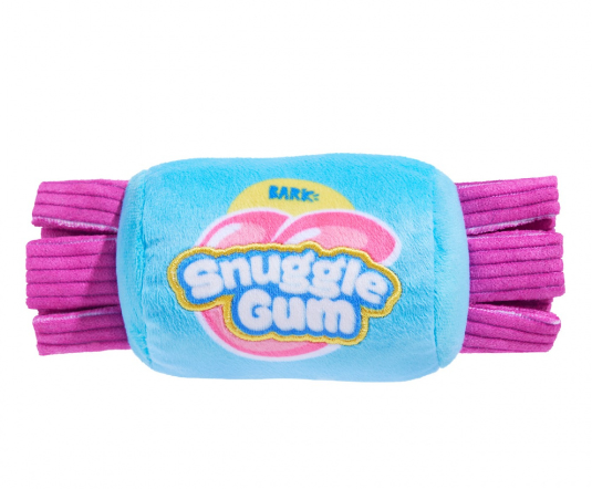 Snuggle Gum