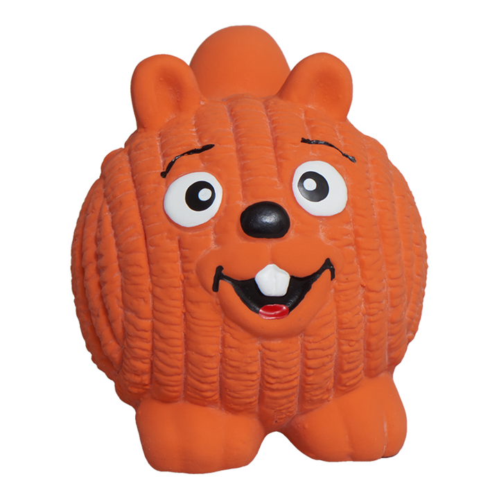 HuggleHounds Snuggle &amp; Zoom Enrichment Toy