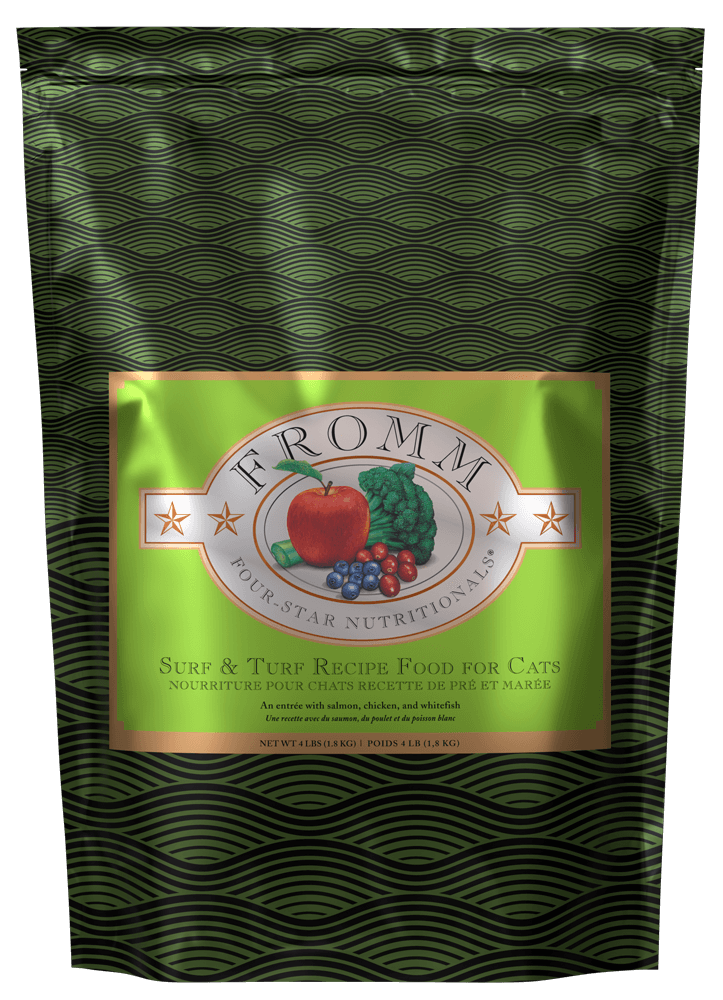 Fromm - Dry Food for Cats