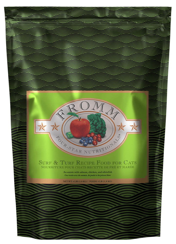 Fromm - Dry Food for Cats