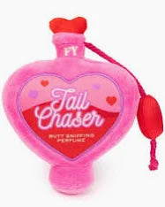 Tail Chaser Perfume Plush