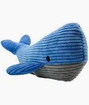 Tall Tails Plush Whale 14"