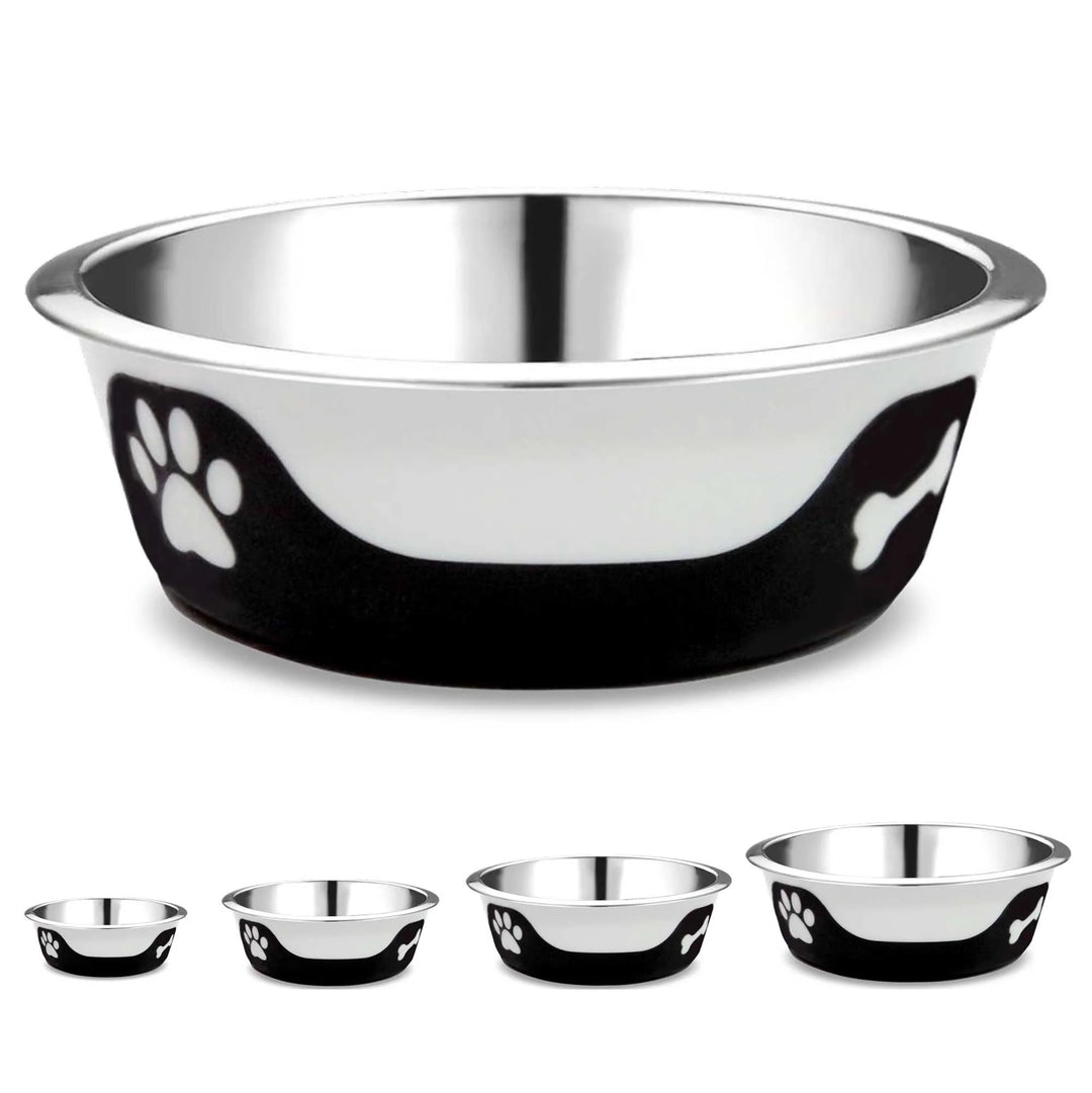 Petpalz ThermoCool Insulated Dog Bowl