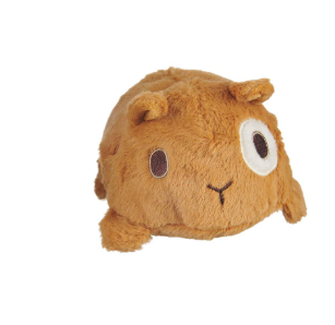 BARK - Tinkles The Gerbil