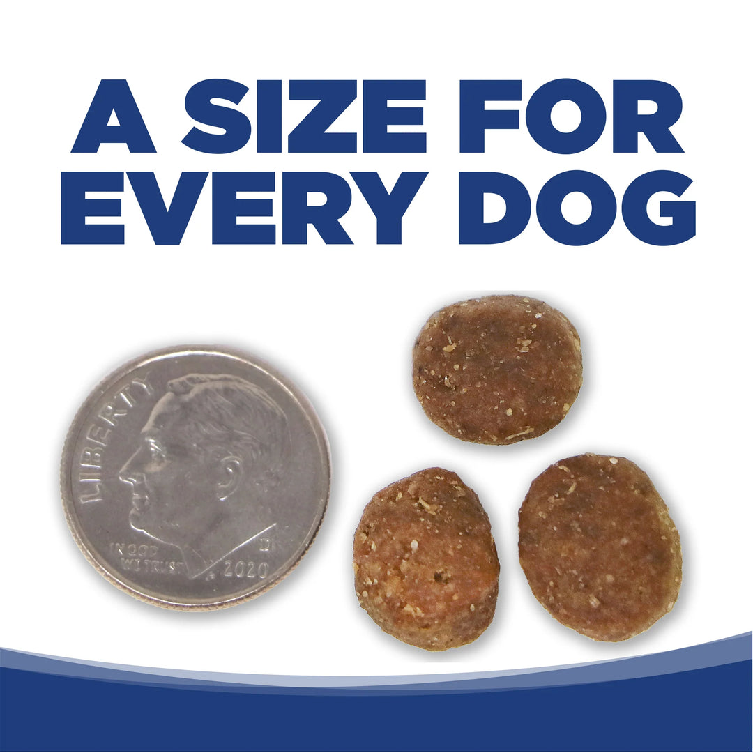 NutriSource Grain Inclusive Dry Dog Food