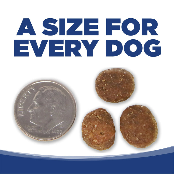 NutriSource Grain Inclusive Dry Dog Food