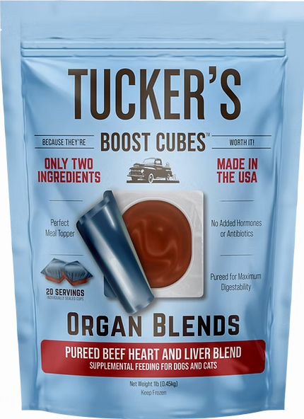 Tucker&