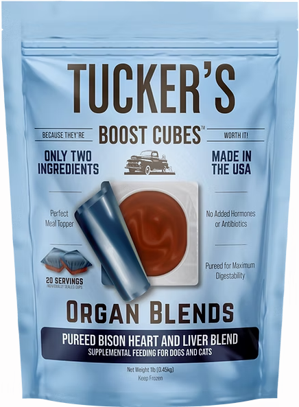 Tucker&
