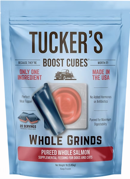 Tucker&