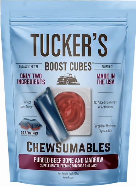 Tucker&