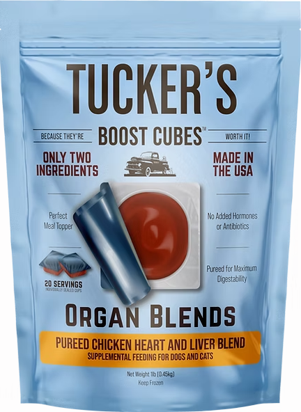 Tucker&