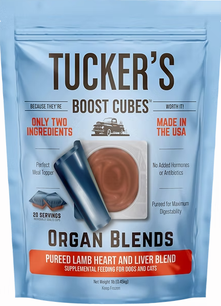 Tucker&