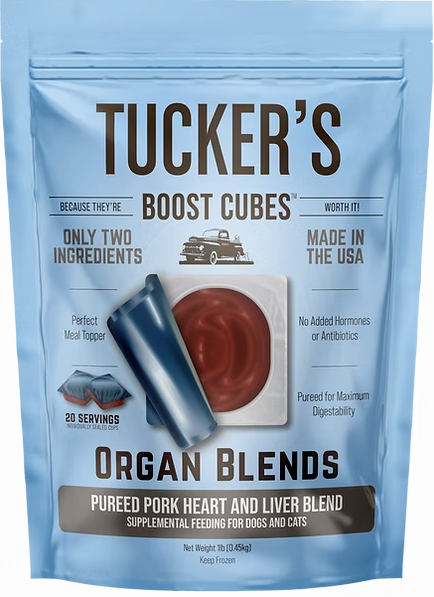 Tucker&