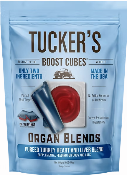 Tucker&