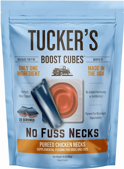 Tucker&