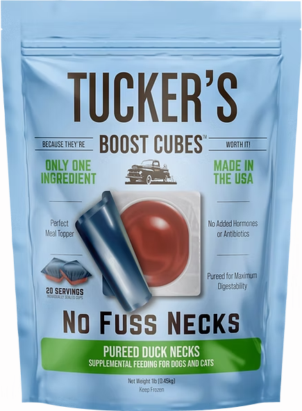 Tucker&