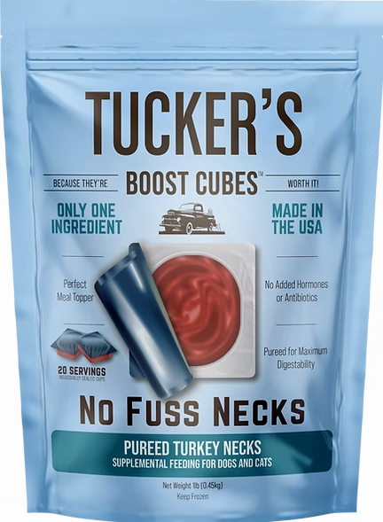 Tucker&