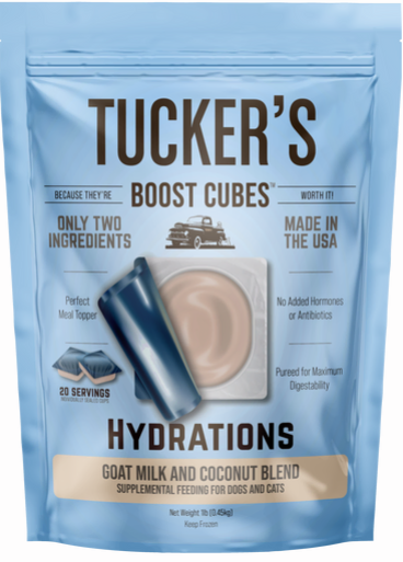 Tucker&
