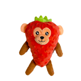 Fika's Freaky Friends