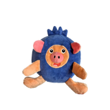 Fika's Freaky Friends