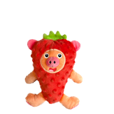 Fika's Freaky Friends