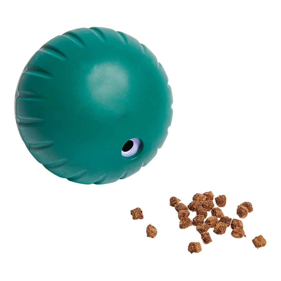 Woof Forager Walkabout Treat Dispenser – Enrichment Dog Toy