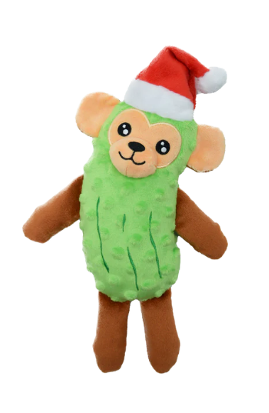 Fika's Christmas Friends