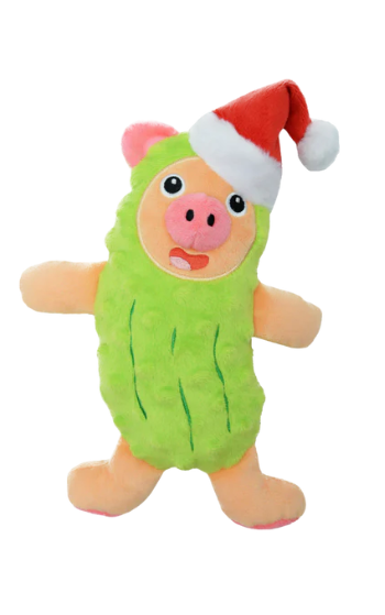 Fika's Christmas Friends