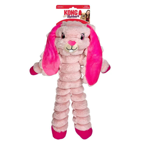 KONG - Shakers Crumple Bunny