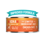 Koha Chicken Pate