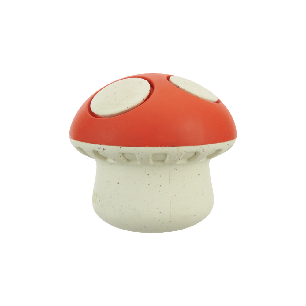 Purple Trippy Toadstool