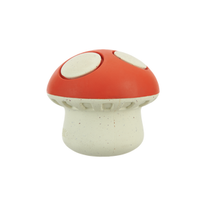 Purple Trippy Toadstool