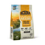 Wholesome Grain Free Run Poultry