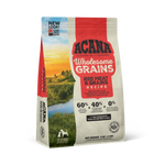 Wholesome Grains Red Meat