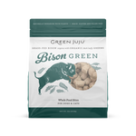 Bison Green Bites FD