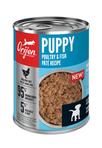 Puppy Poultry Fish Pate Dog Can