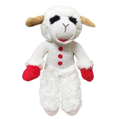 13" Standing Lamb Chop