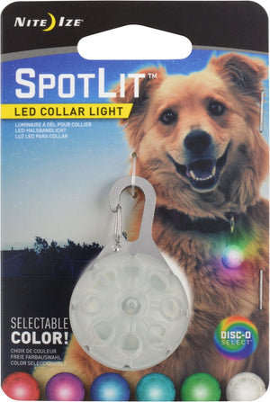 LED Collar Light