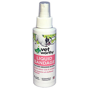Liquid Bandage