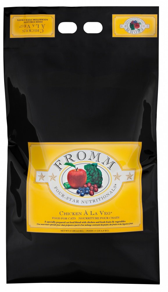 Fromm - Dry Food for Cats