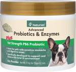 Advanced Probiotics & Enzymes
