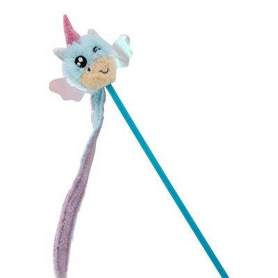 Outward Hound Unicorn Lure Teaser Wand