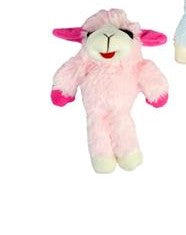 
                
                    Load image into Gallery viewer, Floppy Lamb Chop 7in Toy
                
            
