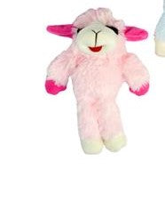 Floppy Lamb Chop 7in Toy