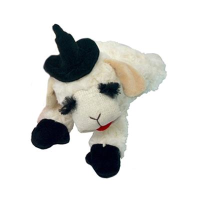 Halloween | Lamb Chop Dog Toys