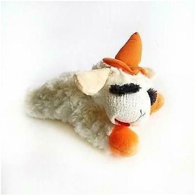 Halloween | Lamb Chop Dog Toys